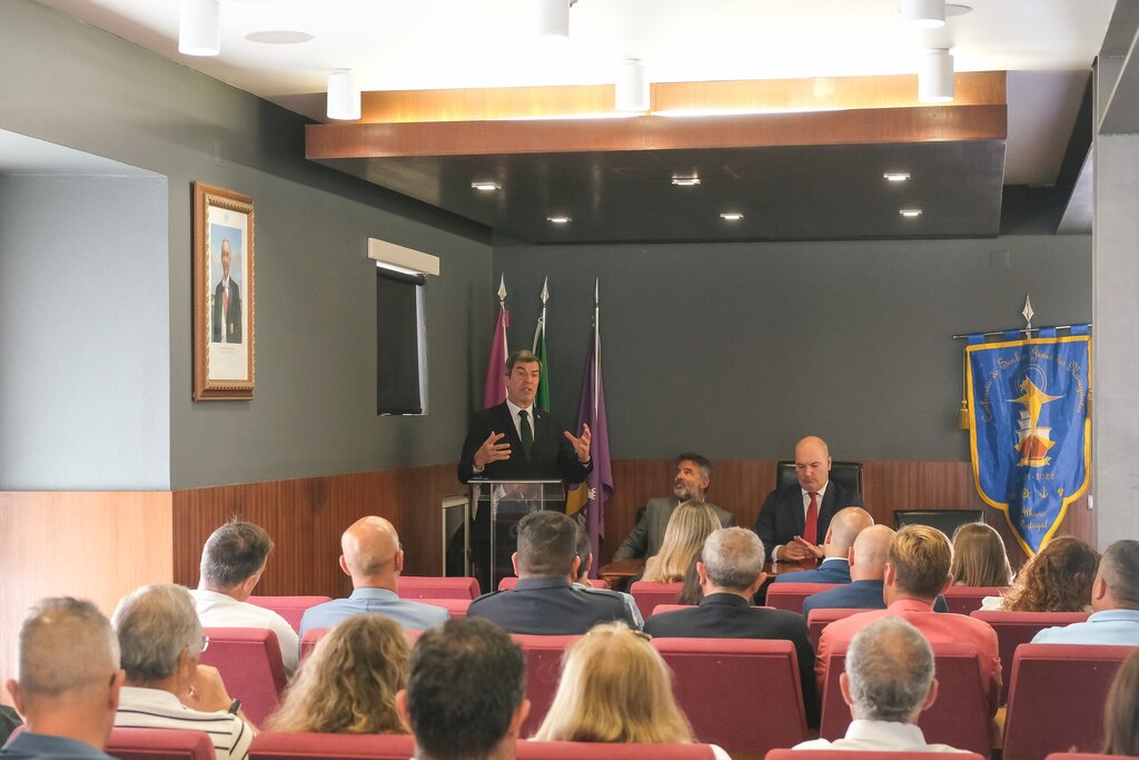 35.º aniversário da elevação de Ílhavo a Cidade