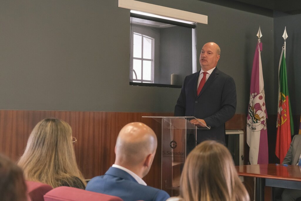 35.º aniversário da elevação de Ílhavo a Cidade