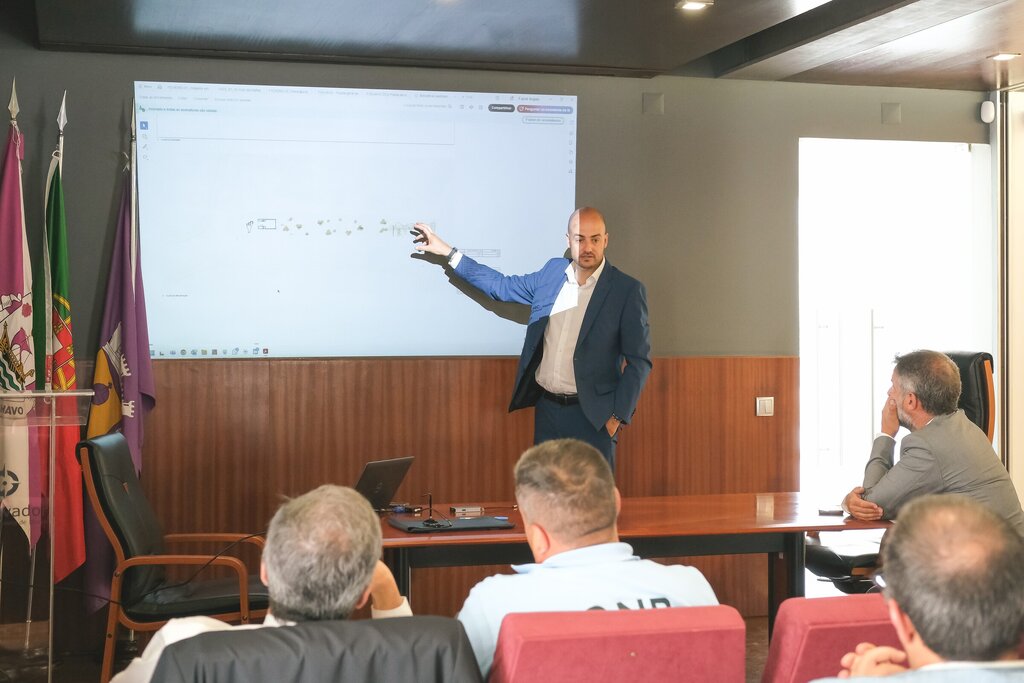 35.º aniversário da elevação de Ílhavo a Cidade