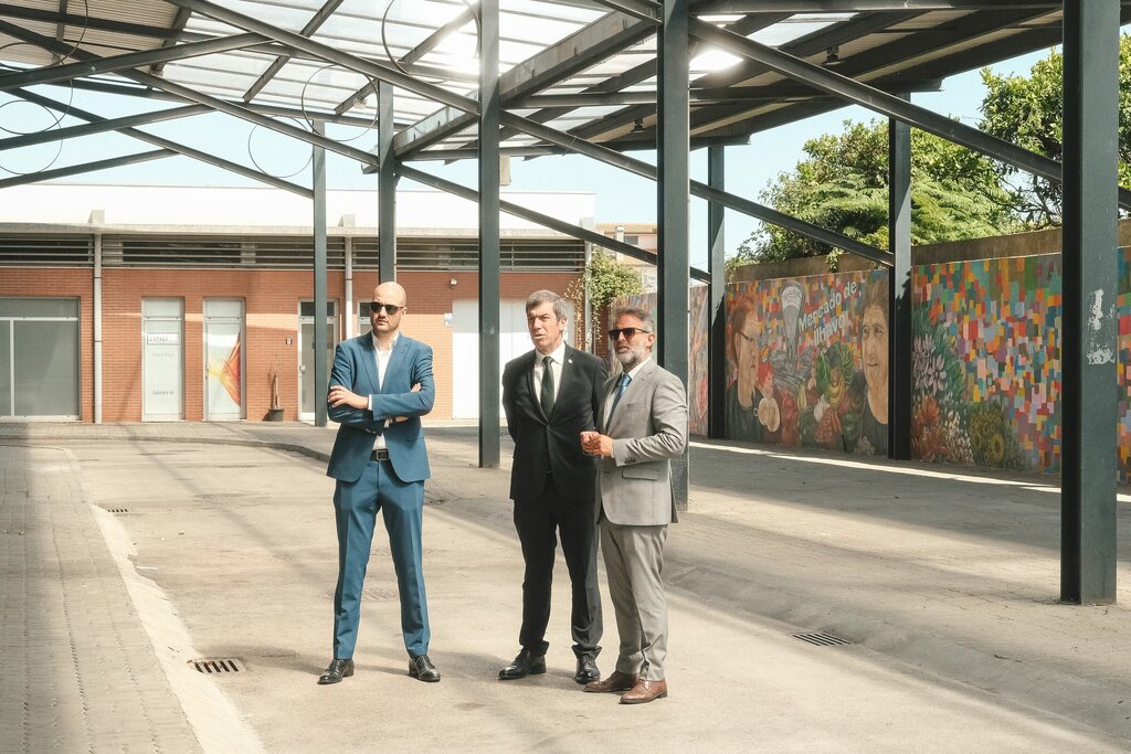 35.º aniversário da elevação de Ílhavo a Cidade