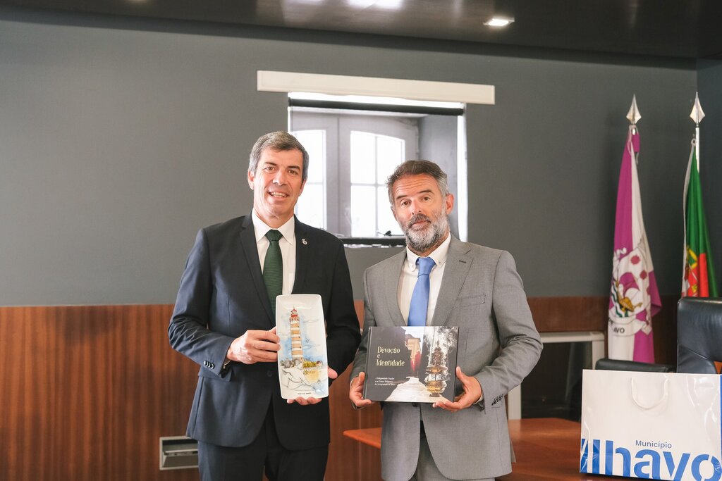 35.º aniversário da elevação de Ílhavo a Cidade