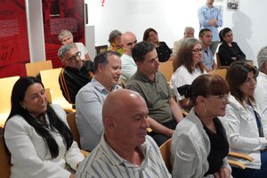 Luís Represas na Radiolândia