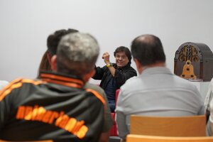 Luís Represas na Radiolândia