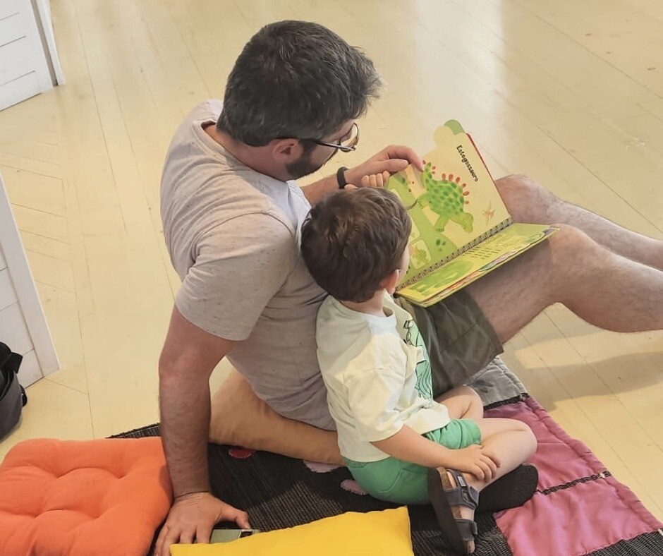 Biblioteca de Verão