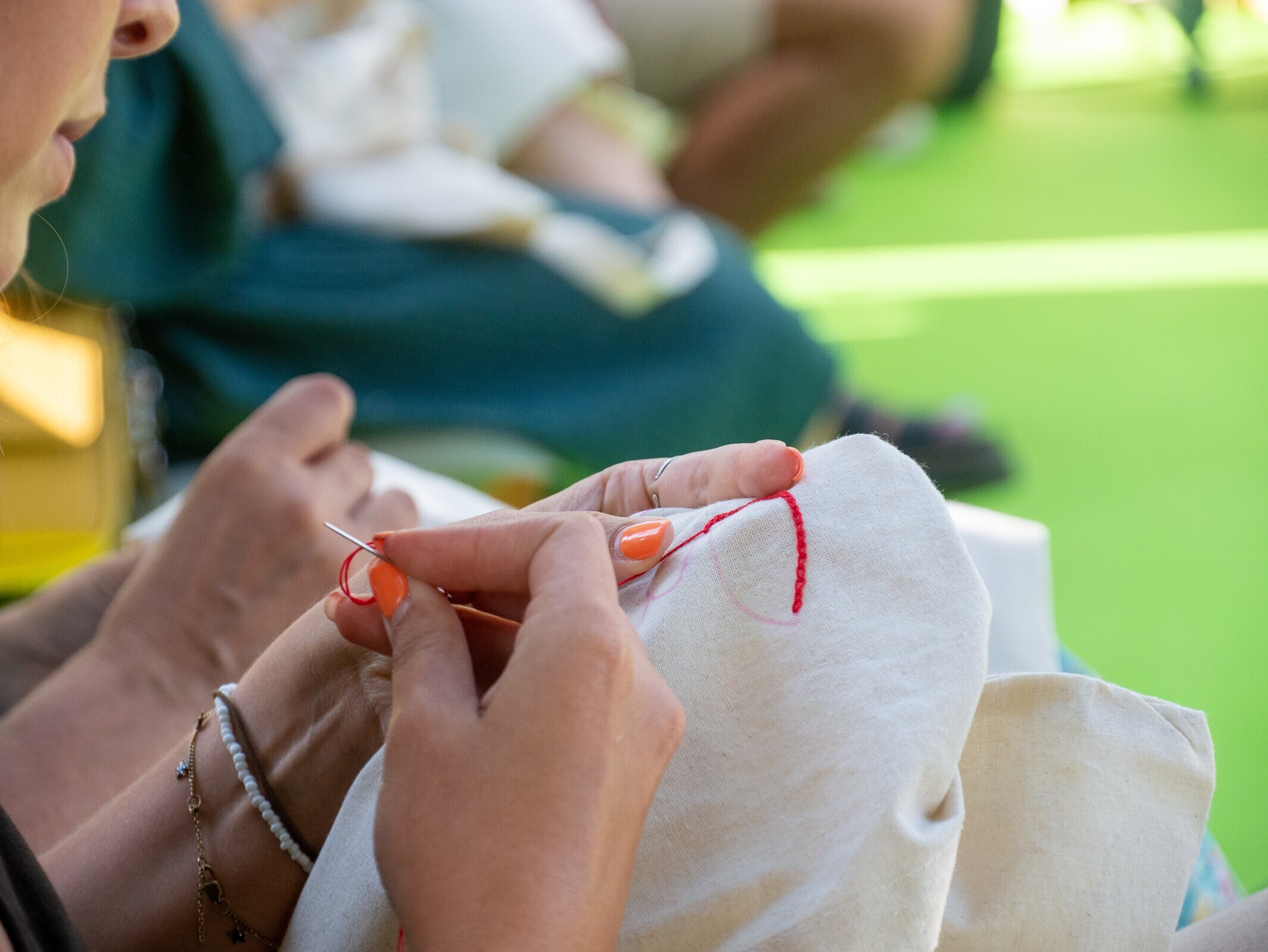 Festival Cabelos Brancos 