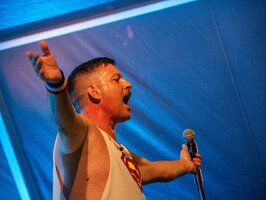 Tributo à banda Queen