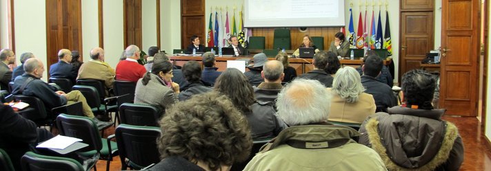 Primeira apresentação pública PIMTRA