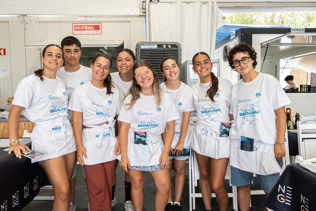 Associação participante