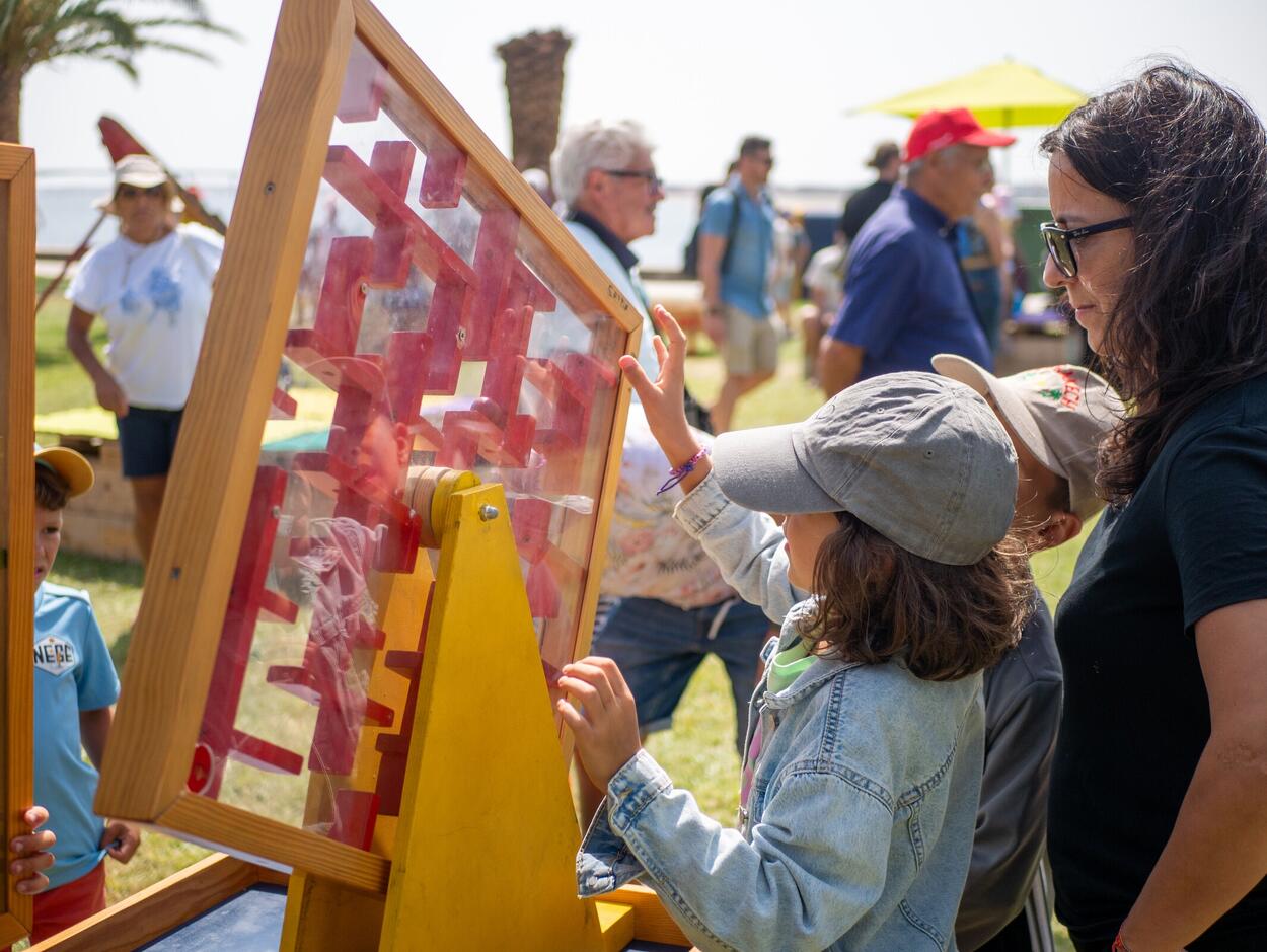 Forte das Brincadeiras