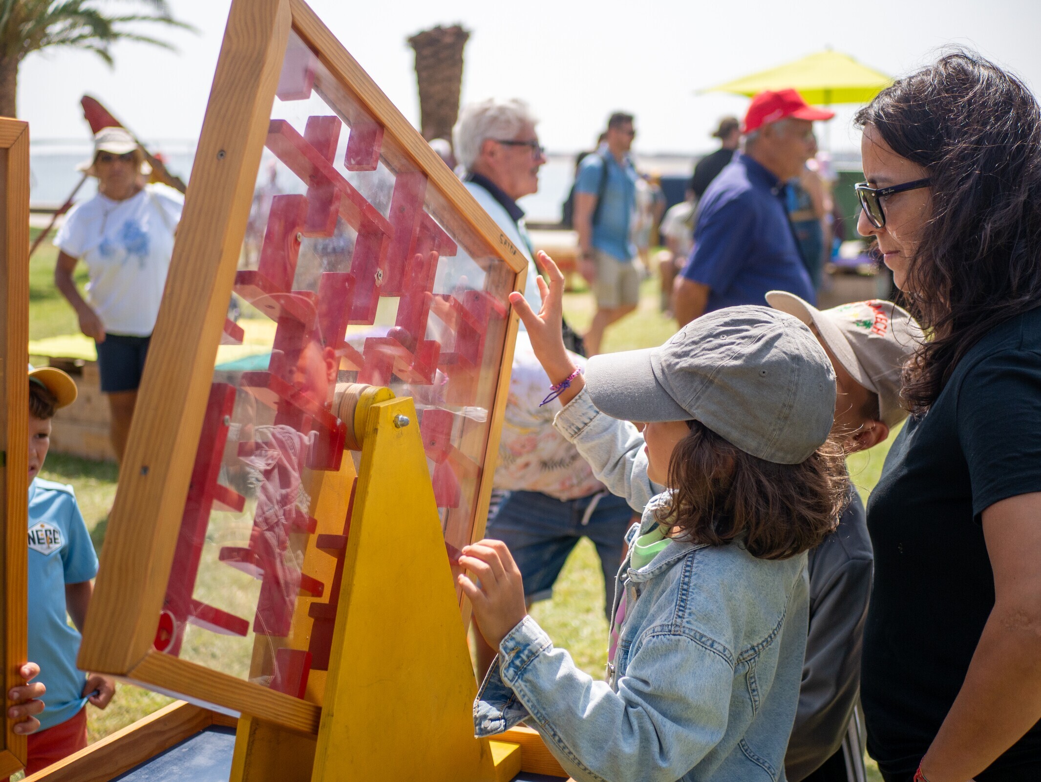 Forte das Brincadeiras