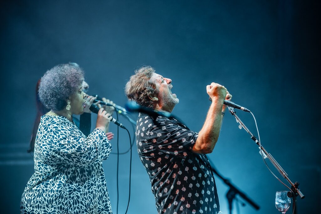 Concerto de Rui Veloso