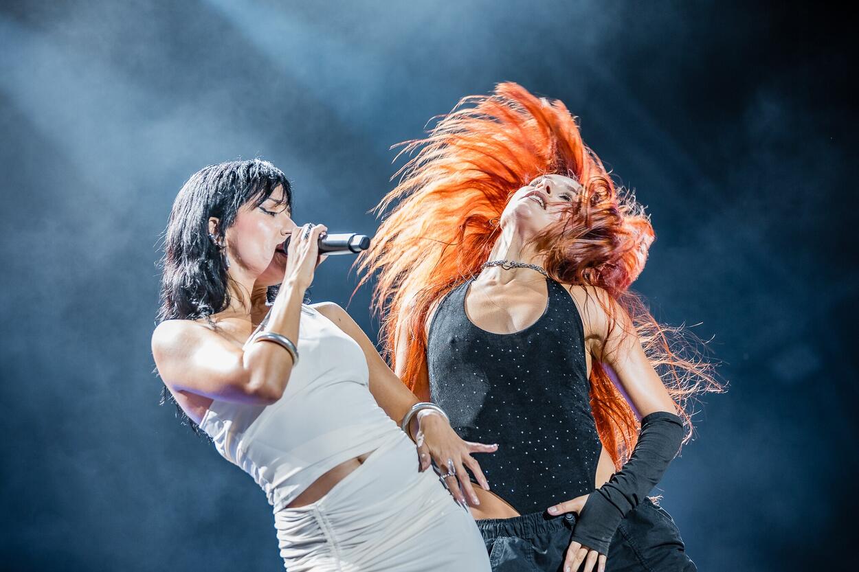 Concerto de Ana Moura