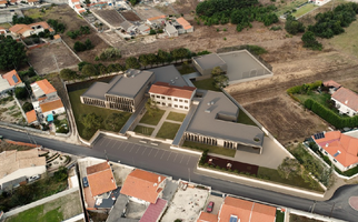 EBJI Encarnação Norte