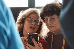 Como usar a App saúde 24