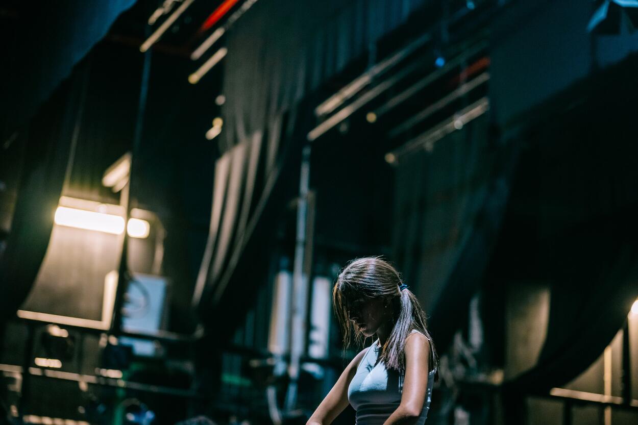 Companhia Jovem Dança