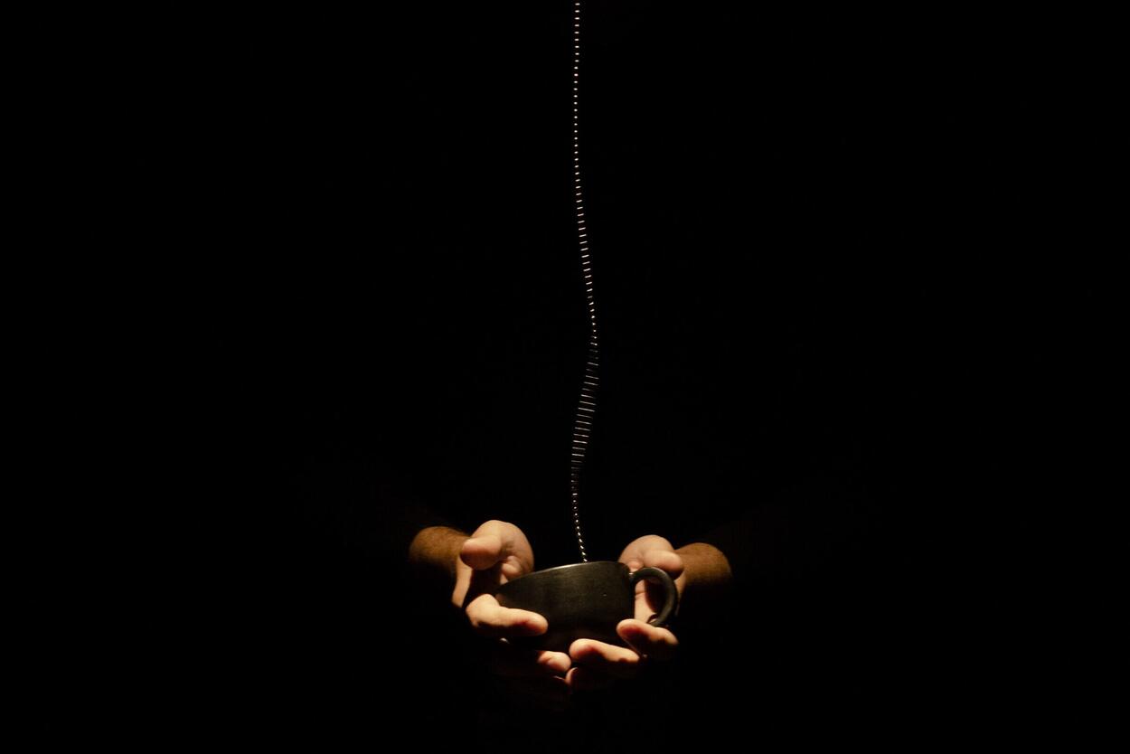 “Tout/Rien”, da companhia belga Modo Grosso