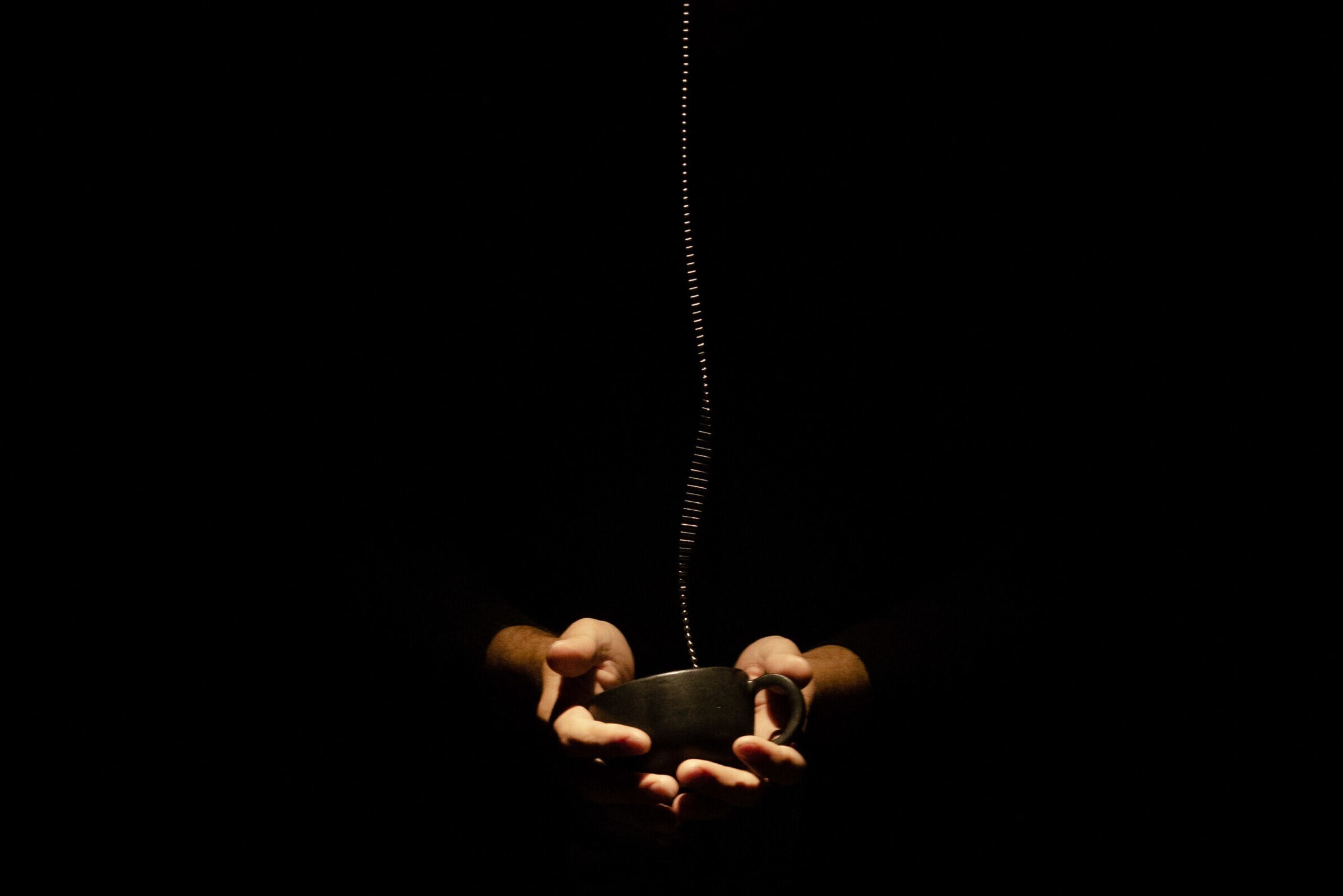 “Tout/Rien”, da companhia belga Modo Grosso