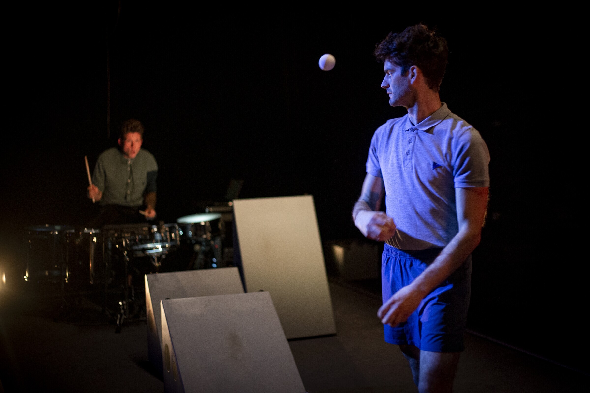 “Man strikes back”, dos belgas Post Uit Hessdalen