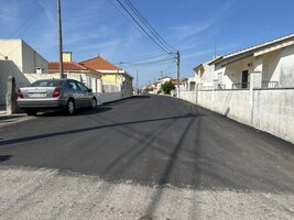 Rua S. João de Deus