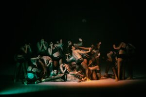 Milha - Festa da Música e dos Músicos de Ílhavo