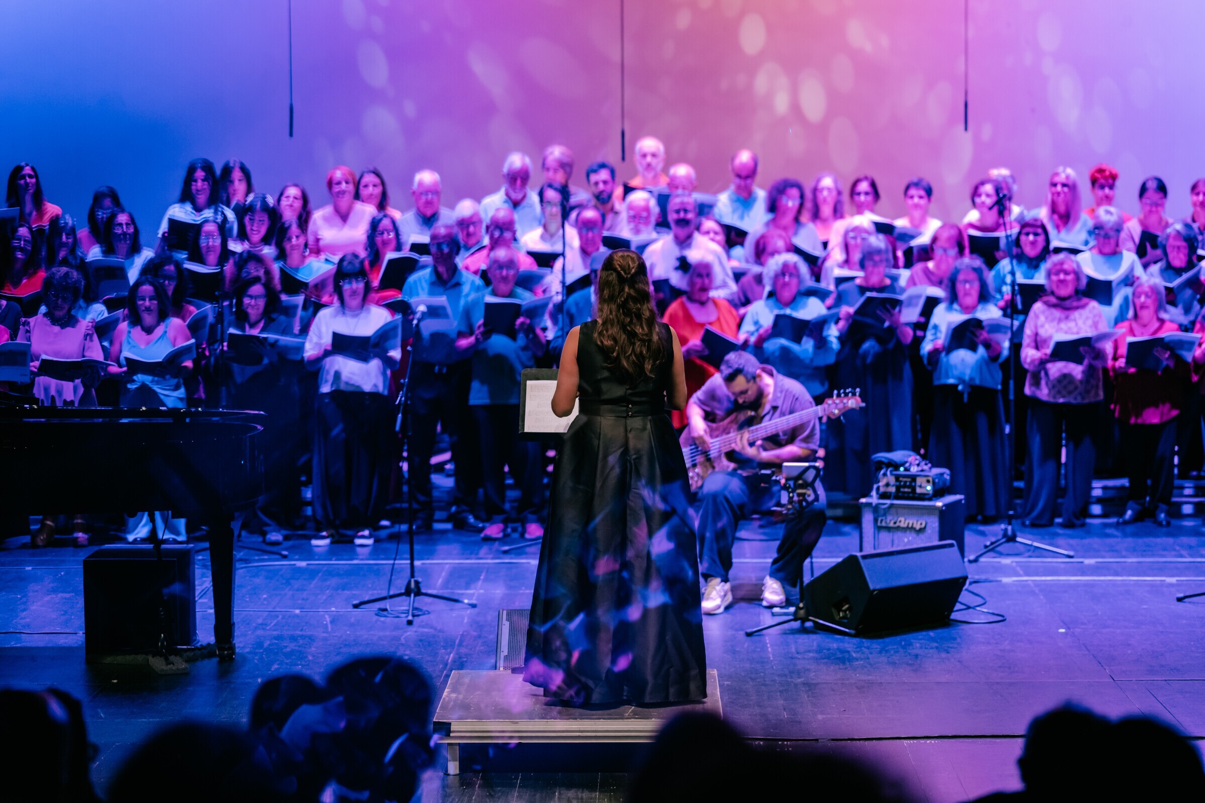 Milha - Festa da Música e dos Músicos de Ílhavo