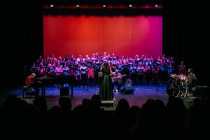 Milha - Festa da Música e dos Músicos de Ílhavo