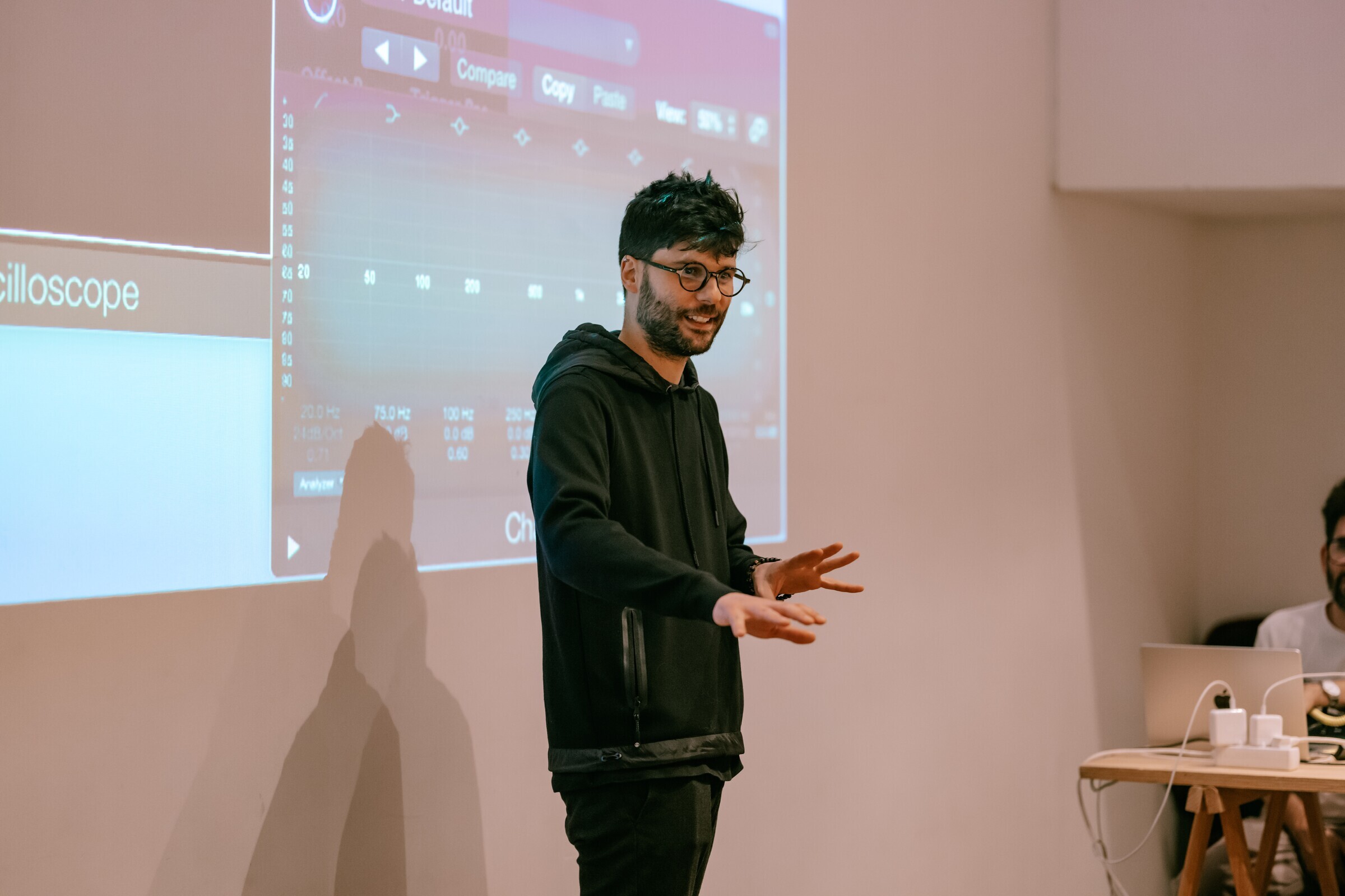 Milha - Festa da Música e dos Músicos de Ílhavo