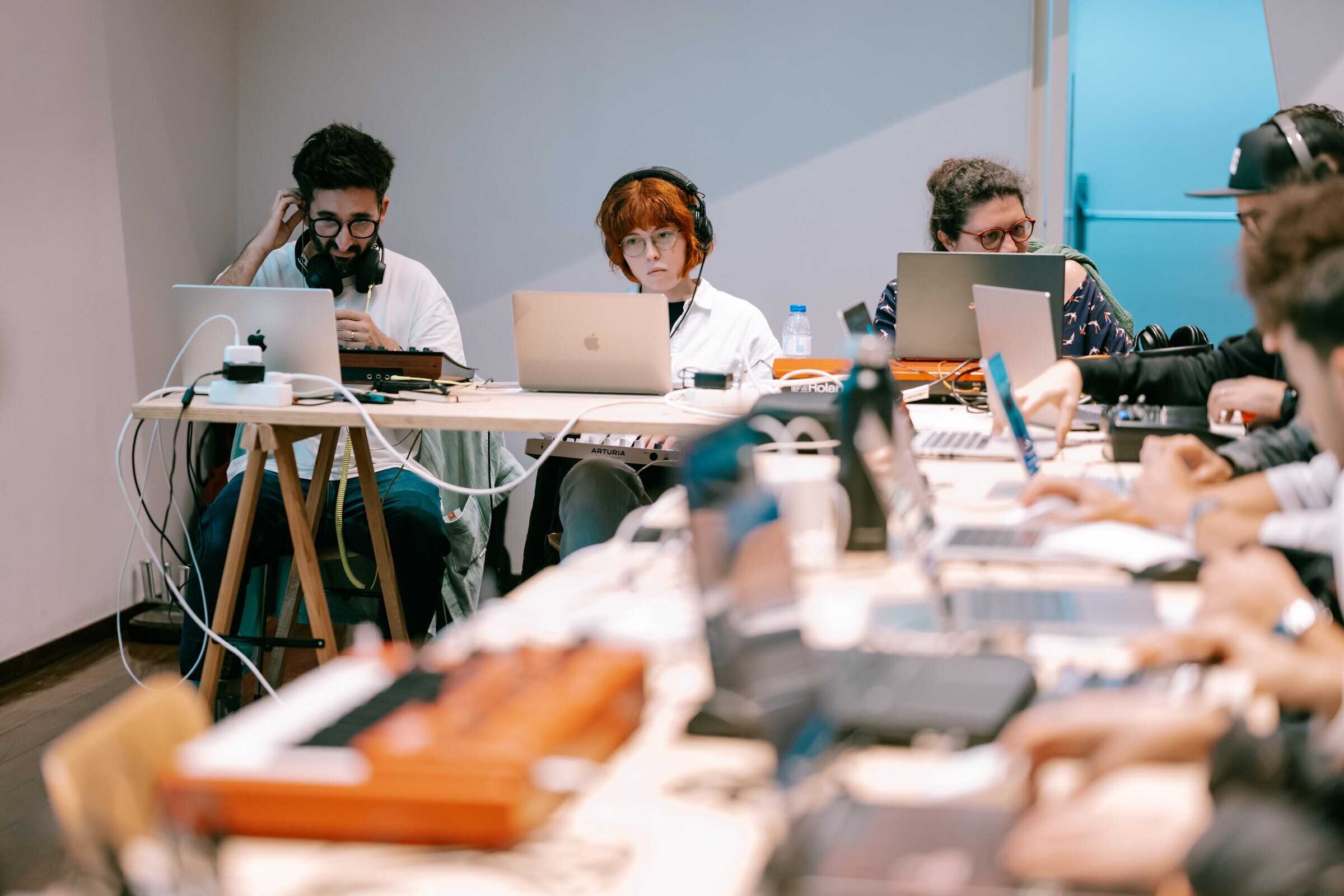 Milha - Festa da Música e dos Músicos de Ílhavo