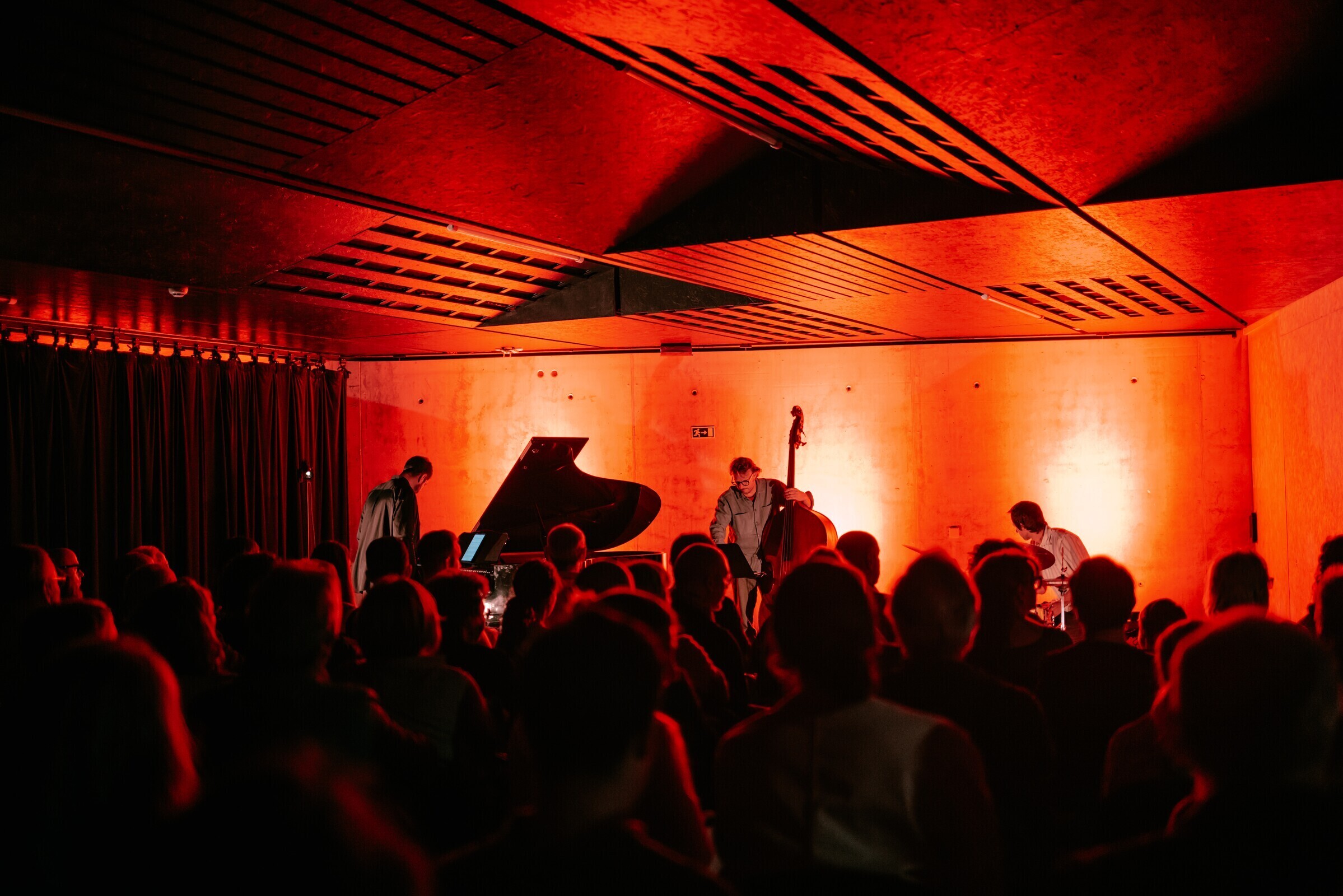 Milha - Festa da Música e dos Músicos de Ílhavo