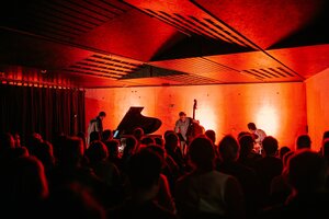 Milha - Festa da Música e dos Músicos de Ílhavo