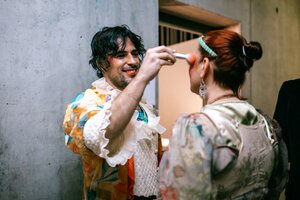 Milha - Festa da Música e dos Músicos de Ílhavo