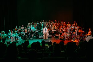 Milha - Festa da Música e dos Músicos de Ílhavo