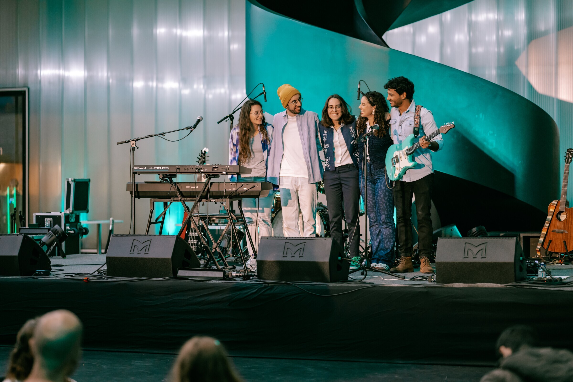 Milha - Festa da Música e dos Músicos de Ílhavo