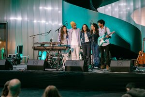 Milha - Festa da Música e dos Músicos de Ílhavo