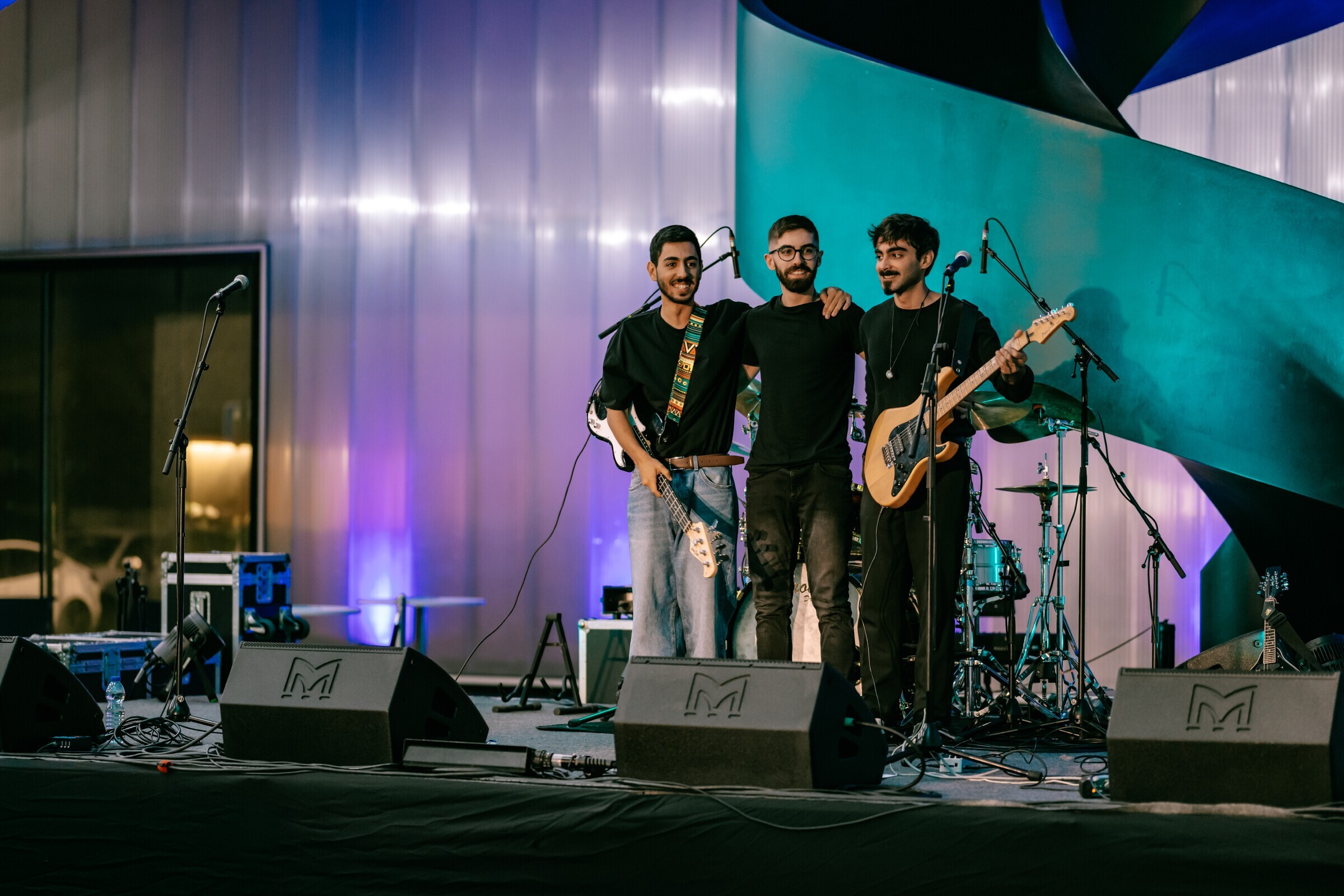 Milha - Festa da Música e dos Músicos de Ílhavo