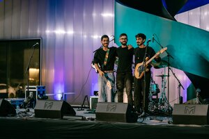 Milha - Festa da Música e dos Músicos de Ílhavo