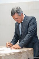 Novo Executivo Municipal de Ílhavo já tomou posse