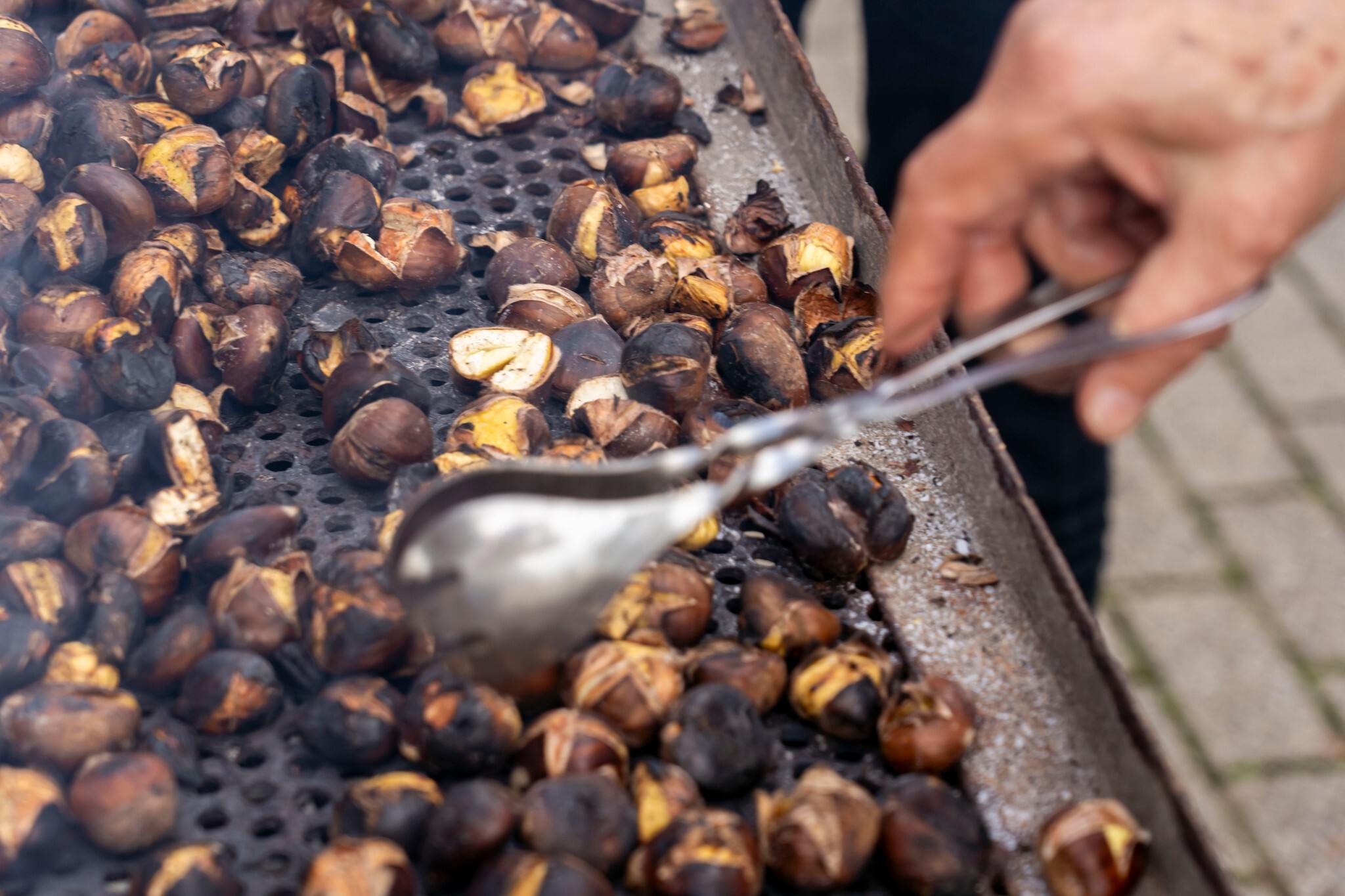 Magusto da Maior Idade agendado para esta sexta-feira