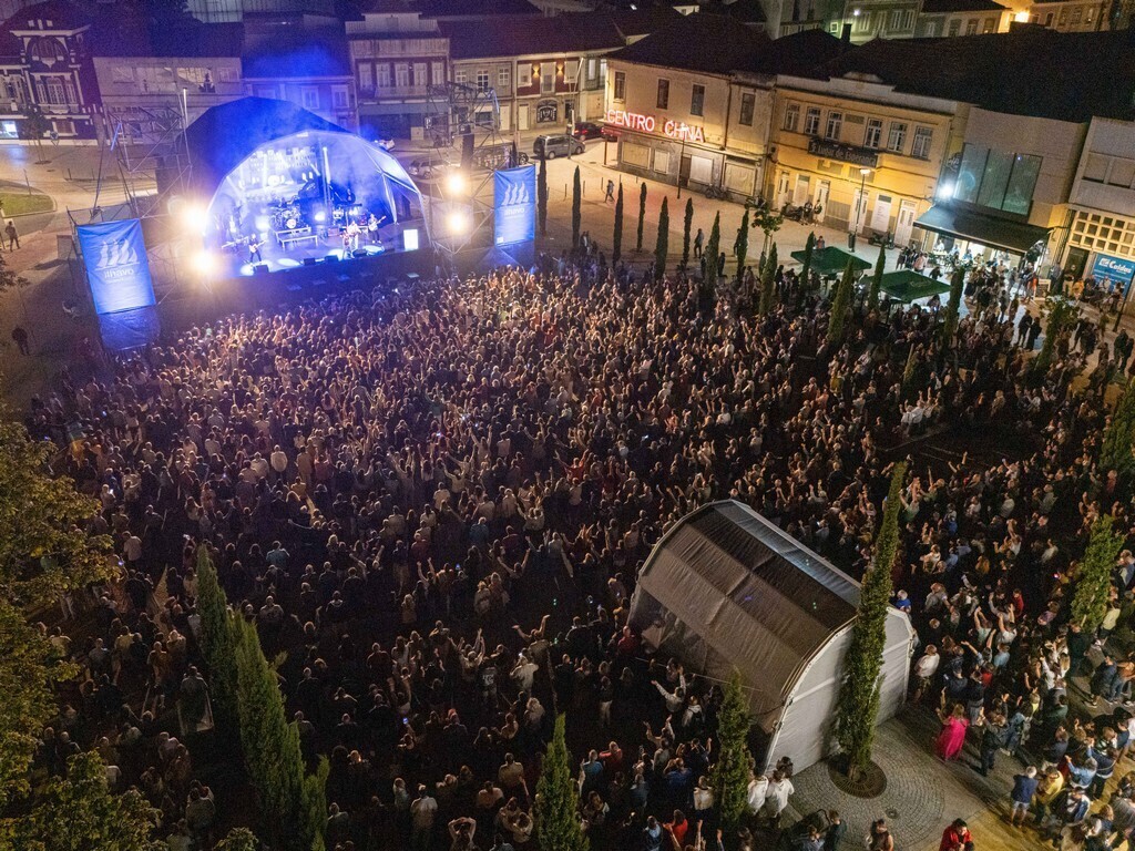 Festival Cabelos Brancos nomeado em quatro categorias dos Iberian Festival Awards