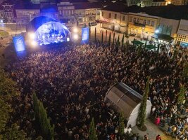 Festival Cabelos Brancos nomeado em quatro categorias dos Iberian Festival Awards