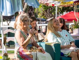 Festival Cabelos Brancos nomeado em quatro categorias dos Iberian Festival Awards