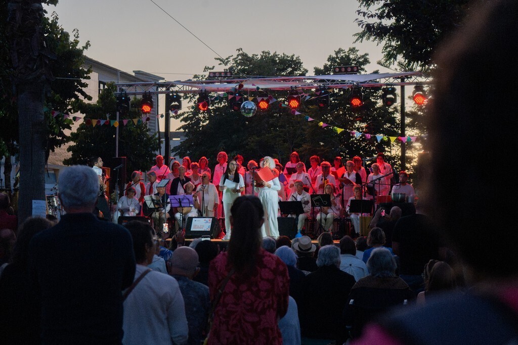 Festival Cabelos Brancos nomeado em quatro categorias dos Iberian Festival Awards