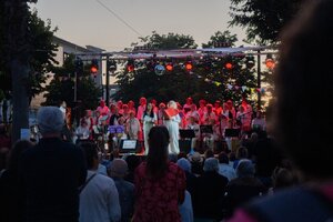 Festival Cabelos Brancos nomeado em quatro categorias dos Iberian Festival Awards