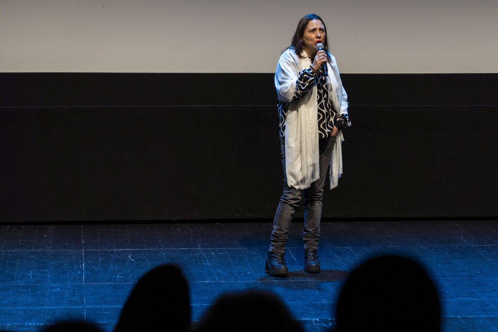 As oficinas serão dinamizadas Adélia Carvalho