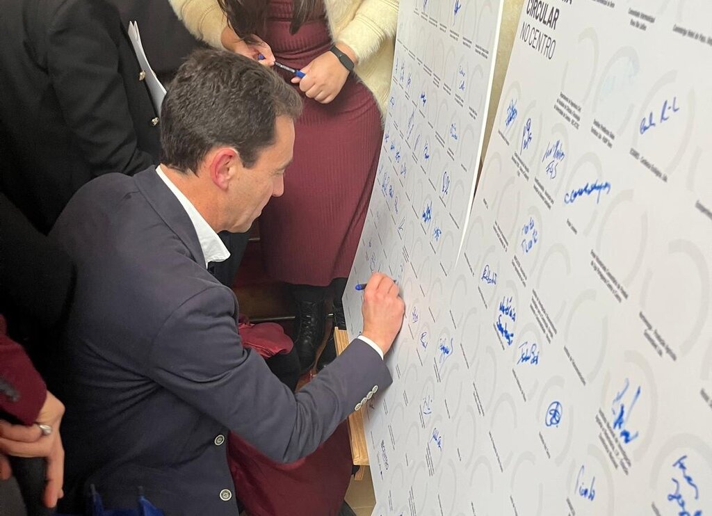 Vereador Luís Rabaça