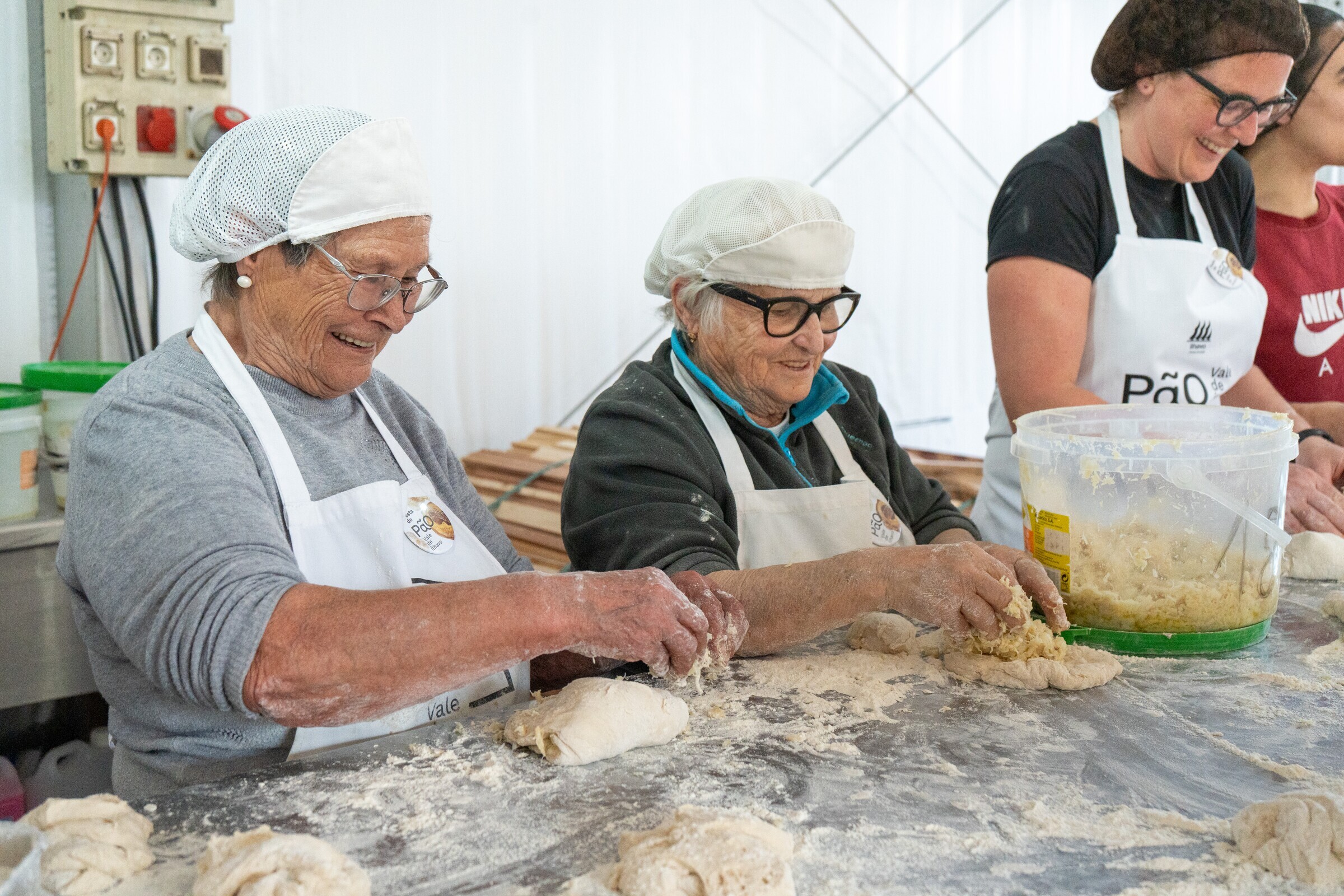 Festa do Pão e dos Sabores de Vale de Ílhavo