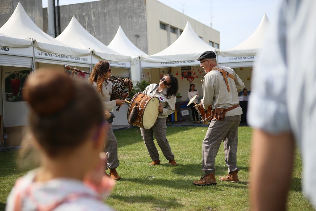 Festas de Vagos e Mostra Cultural