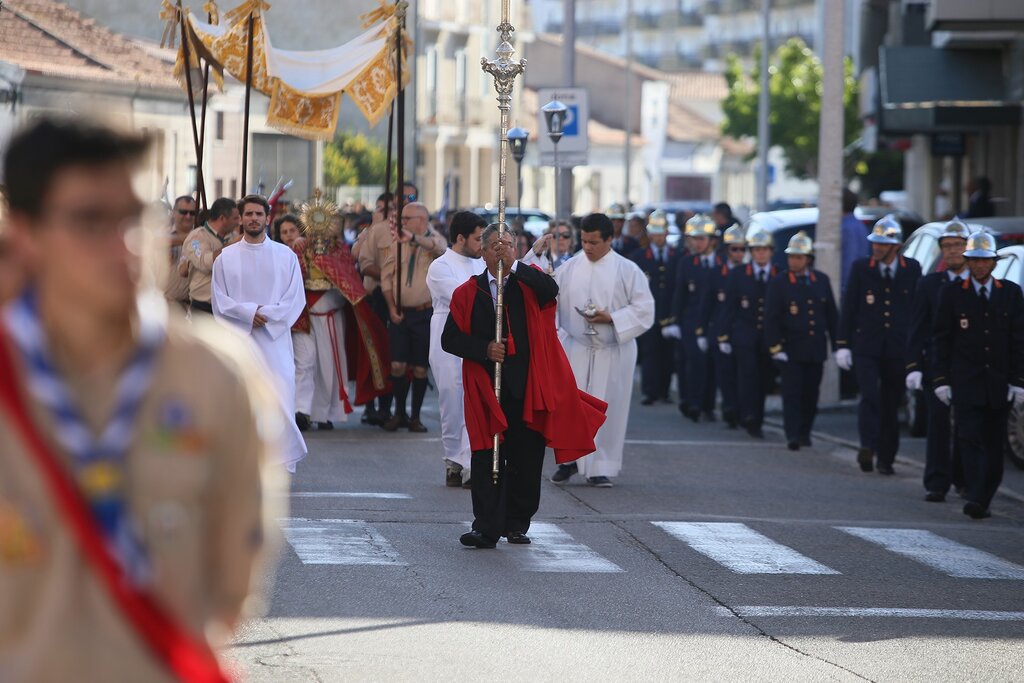Festas de Vagos e Mostra Cultural