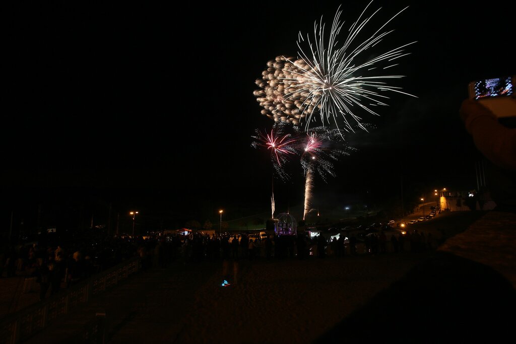 Festas de Vagos e Mostra Cultural