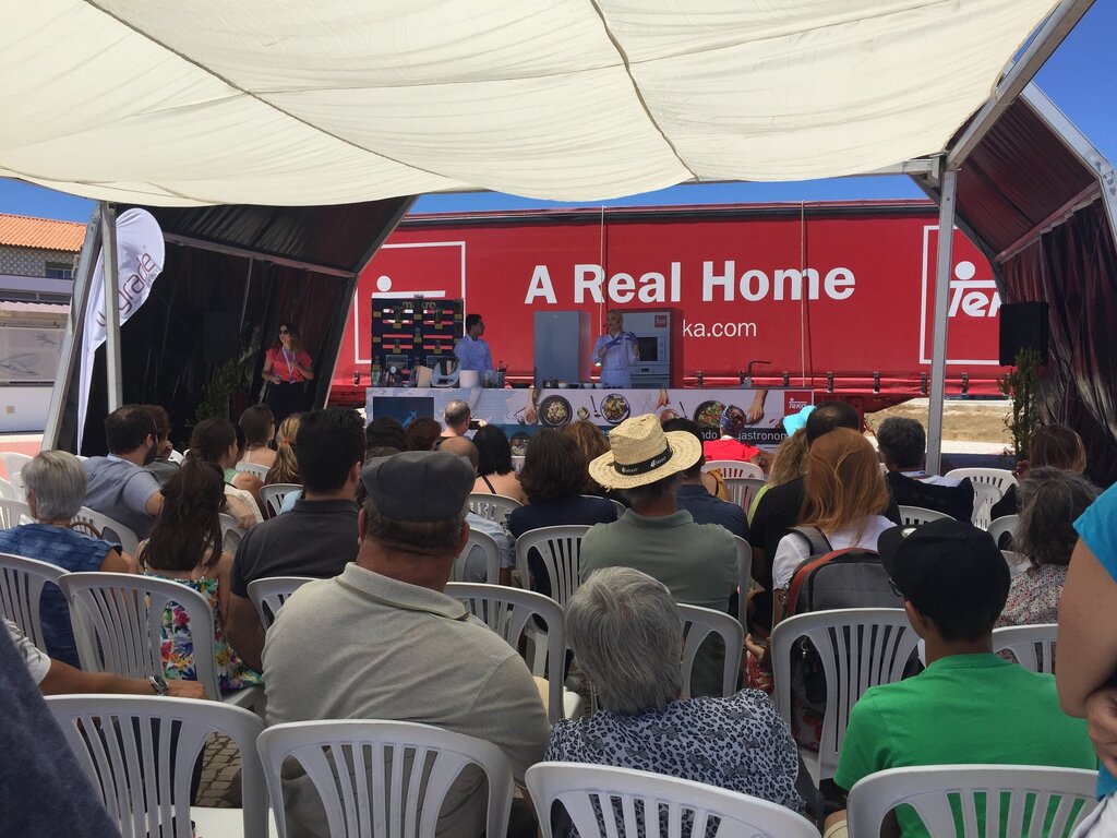 Vagos Sensation Gourmet 2018